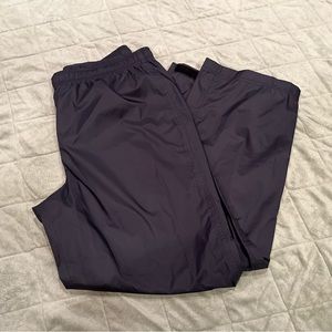 LLBean Trail Model Rain Pants